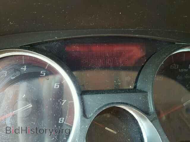 2009 GMC ACADIA - VIN: 1GKER23D99J100325 - Фото 8