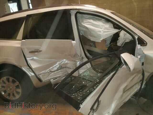 2012 BUICK ENCLAVE - VIN: 5GAKVDED9CJ349834 - Photo 9