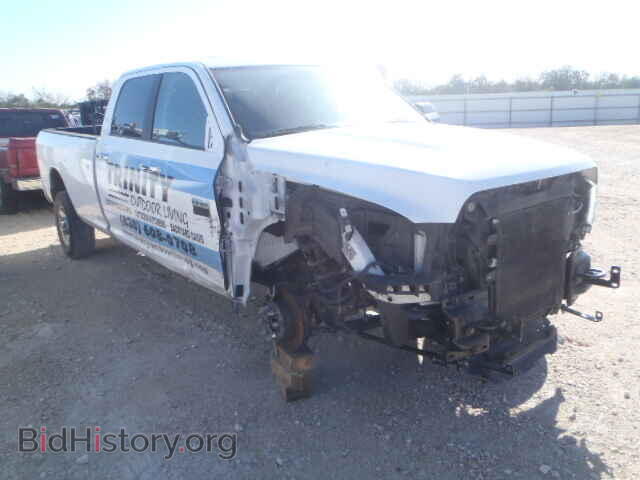Фотография 3C63D3HL7CG332204 - DODGE RAM 3500 2012