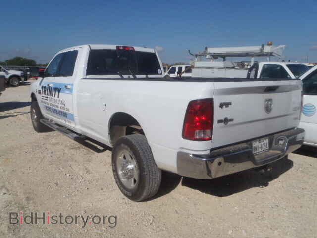 2012 DODGE RAM 3500 - VIN: 3C63D3HL7CG332204 - Фото 3