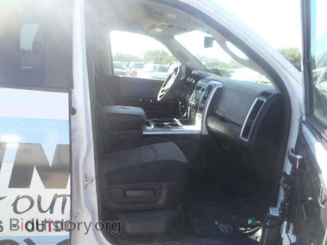 2012 DODGE RAM 3500 - VIN: 3C63D3HL7CG332204 - Фото 5