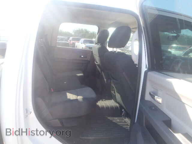 2012 DODGE RAM 3500 - VIN: 3C63D3HL7CG332204 - Фото 6