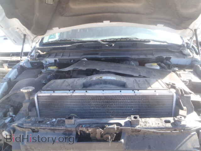2012 DODGE RAM 3500 - VIN: 3C63D3HL7CG332204 - Фото 7