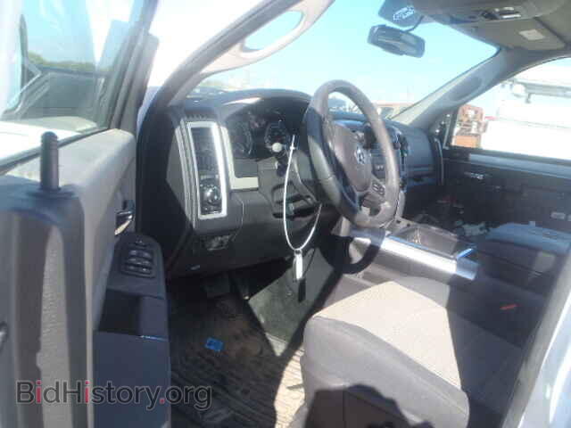 2012 DODGE RAM 3500 - VIN: 3C63D3HL7CG332204 - Фото 9