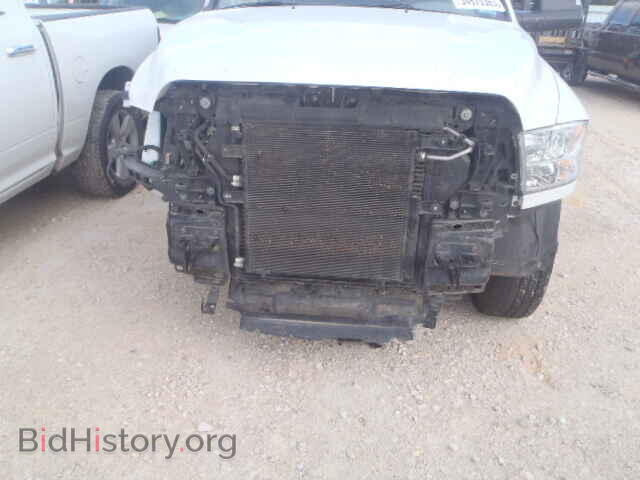 2012 DODGE RAM 3500 - VIN: 3C63D3HL7CG332204 - Фото 10