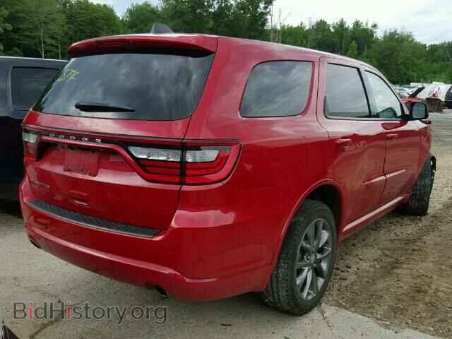 2014 DODGE DURANGO - VIN: 1C4RDJAG0EC394442 - Фото 4