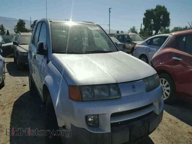 Фотография 5GZCZ53B03S839098 - SATURN VUE 2003