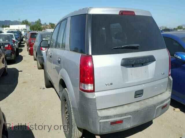2003 SATURN VUE - VIN: 5GZCZ53B03S839098 - Фото 3