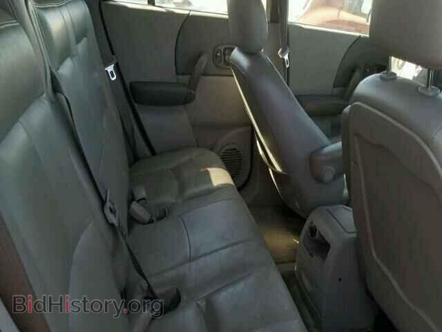 2003 SATURN VUE - VIN: 5GZCZ53B03S839098 - Фото 6