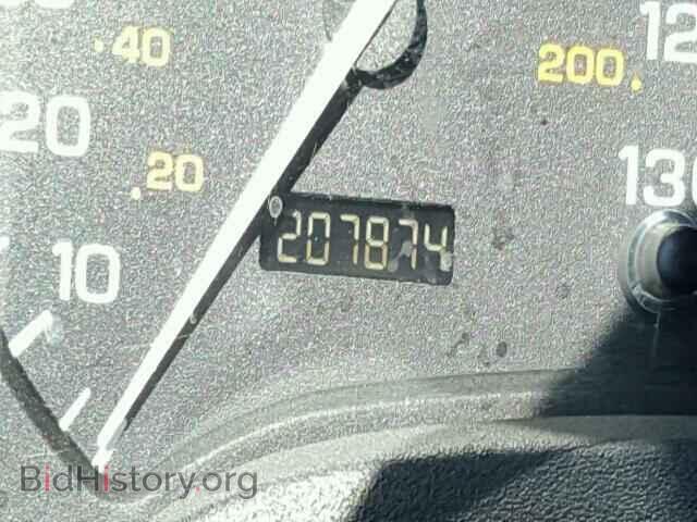 2003 SATURN VUE - VIN: 5GZCZ53B03S839098 - Фото 8