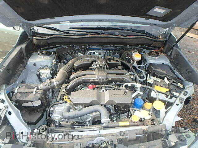 2014 SUBARU FORESTER - VIN: JF2SJAECXEH454085 - Photo 7