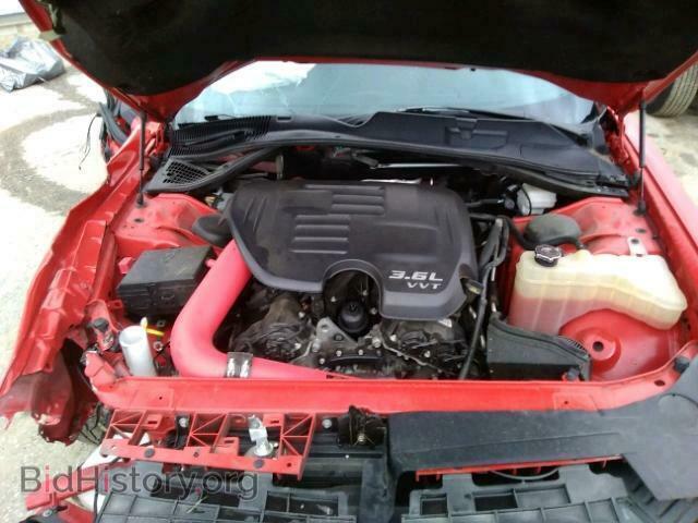2015 DODGE CHALLENGER - VIN: 2C3CDZAG8FH816738 - Фото 7