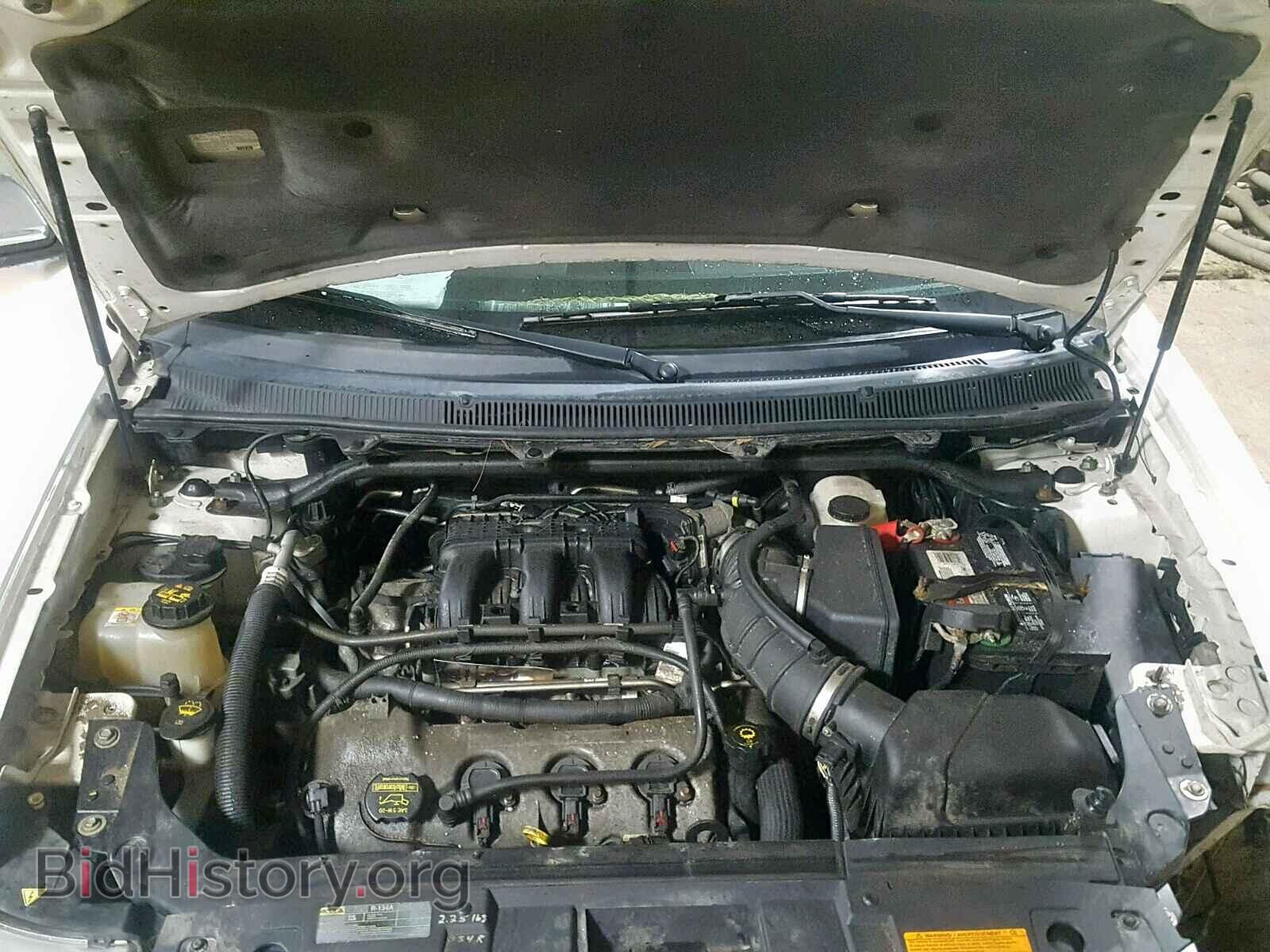 2010 FORD FLEX LIMIT - VIN: 2FMGK5DC5ABA23232 - Фото 7