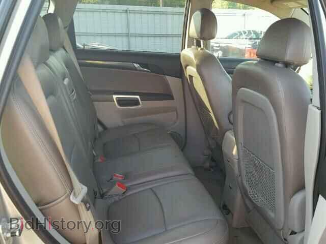 2008 SATURN VUE - VIN: 3GSDL43N48S639823 - Фото 6