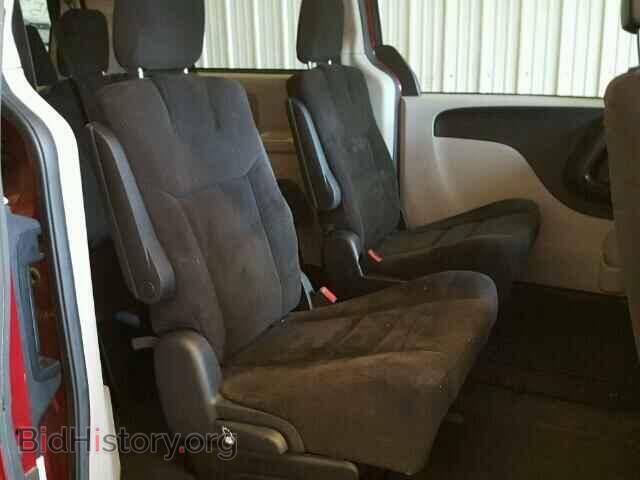 2014 DODGE CARAVAN - VIN: 2C4RDGCG9ER313865 - Photo 6