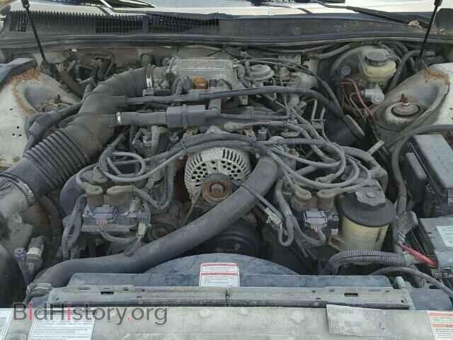1996 FORD TBIRD - VIN: 1FALP62W8TH170776 - Фото 7