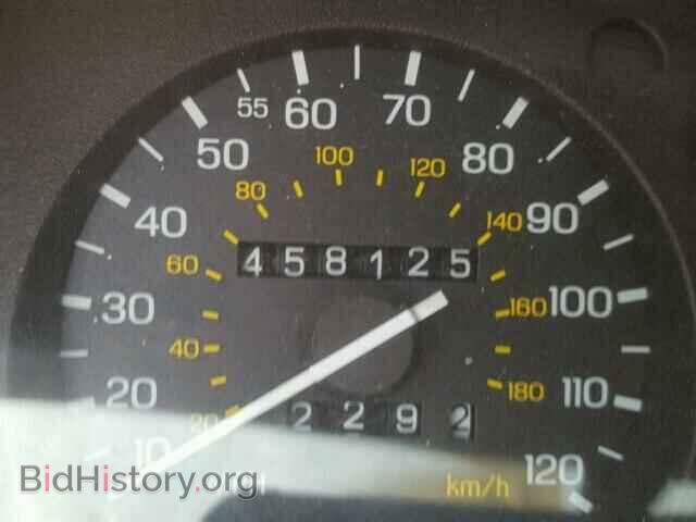 1996 FORD TBIRD - VIN: 1FALP62W8TH170776 - Фото 8