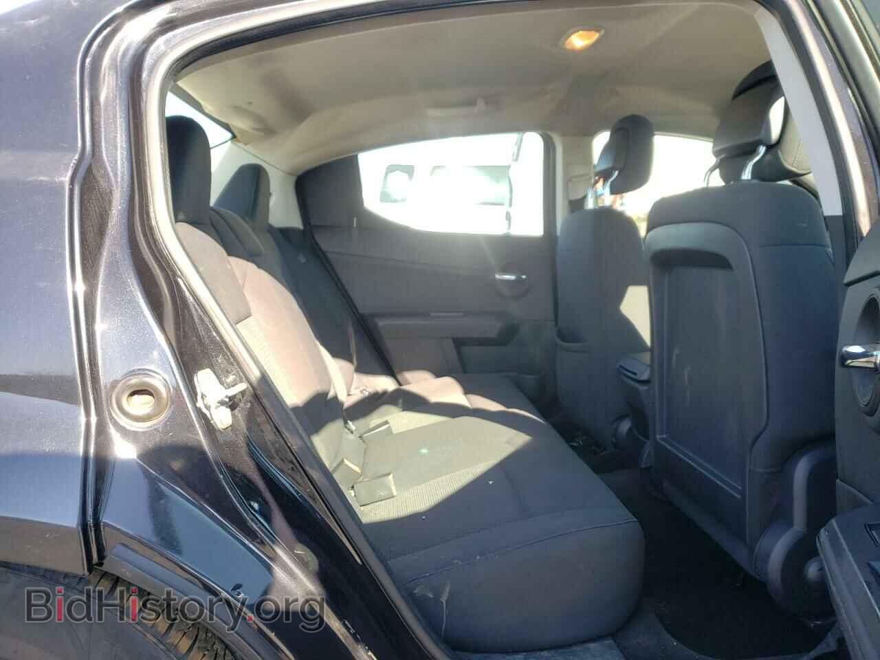 2010 DODGE AVENGER - VIN: 1B3CC4FB8AN184808 - Фото 6