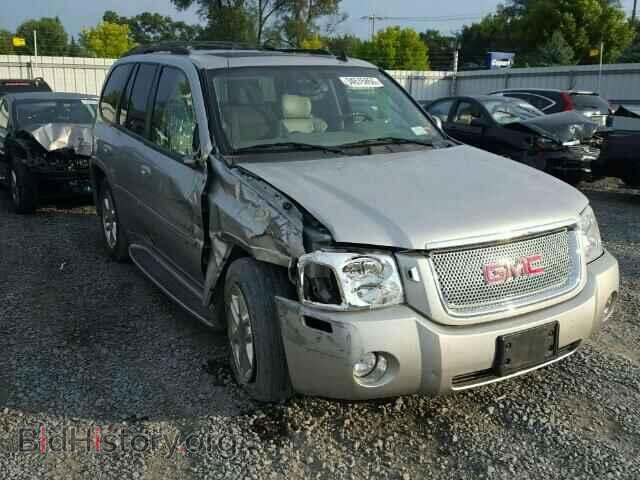 Фотография 1GKET63M772298337 - GMC ENVOY 2007