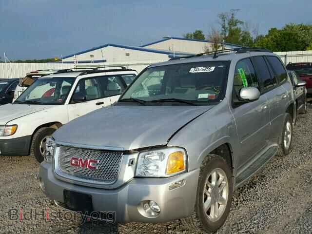 2007 GMC ENVOY - VIN: 1GKET63M772298337 - Фото 2