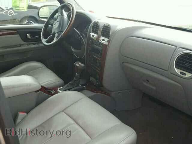 2007 GMC ENVOY - VIN: 1GKET63M772298337 - Фото 5