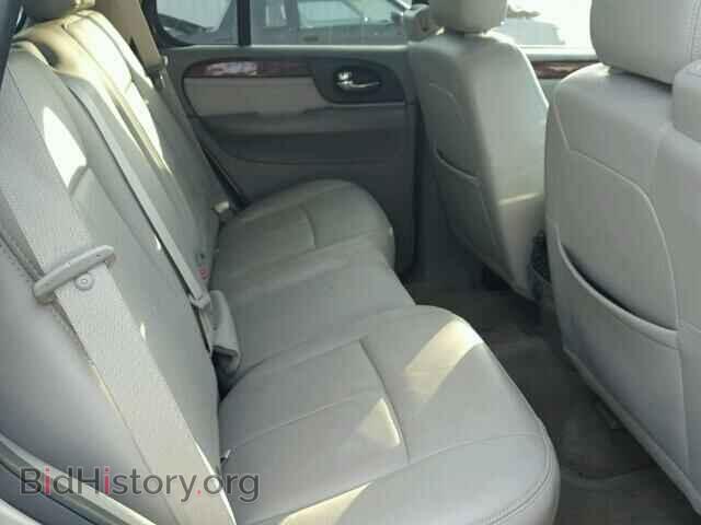 2007 GMC ENVOY - VIN: 1GKET63M772298337 - Фото 6