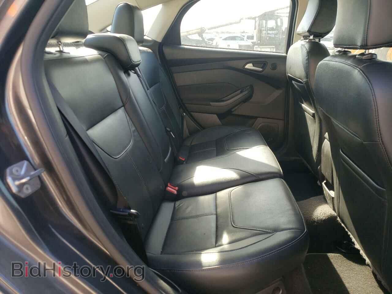 2017 FORD FOCUS - VIN: 1FADP3E27HL208532 - Photo 6