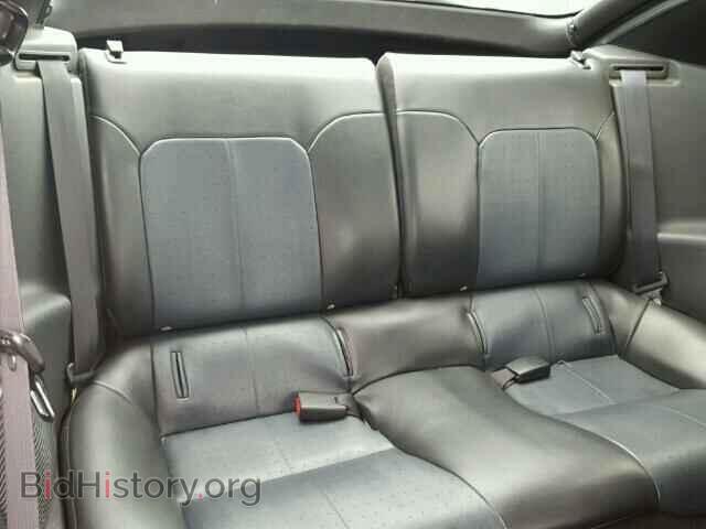 2003 MITSUBISHI ECLIPSE - VIN: 4A3AC74H13E033596 - Photo 6