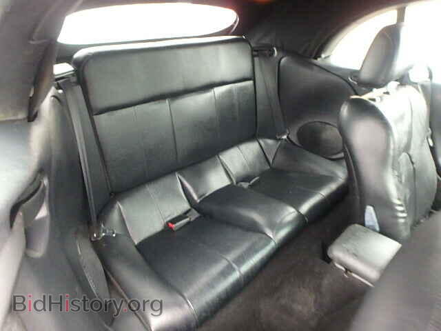 2002 MITSUBISHI ECLIPSE - VIN: 4A3AE85H02E094189 - Photo 6