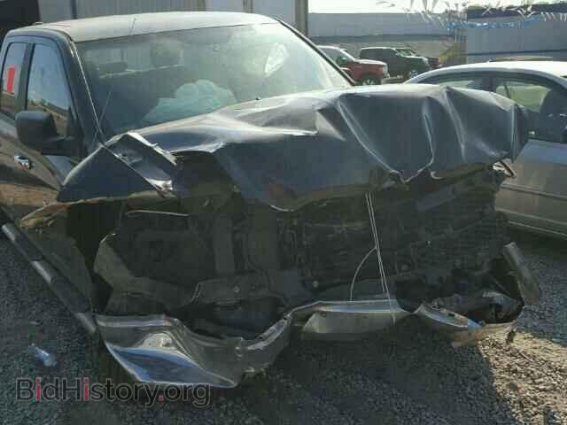 2011 DODGE RAM 1500 - VIN: 1D7RB1GP5BS667380 - Фото 9