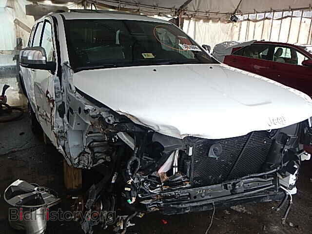 Photo 1C4RJFBG6EC163873 - JEEP CHEROKEE 2014