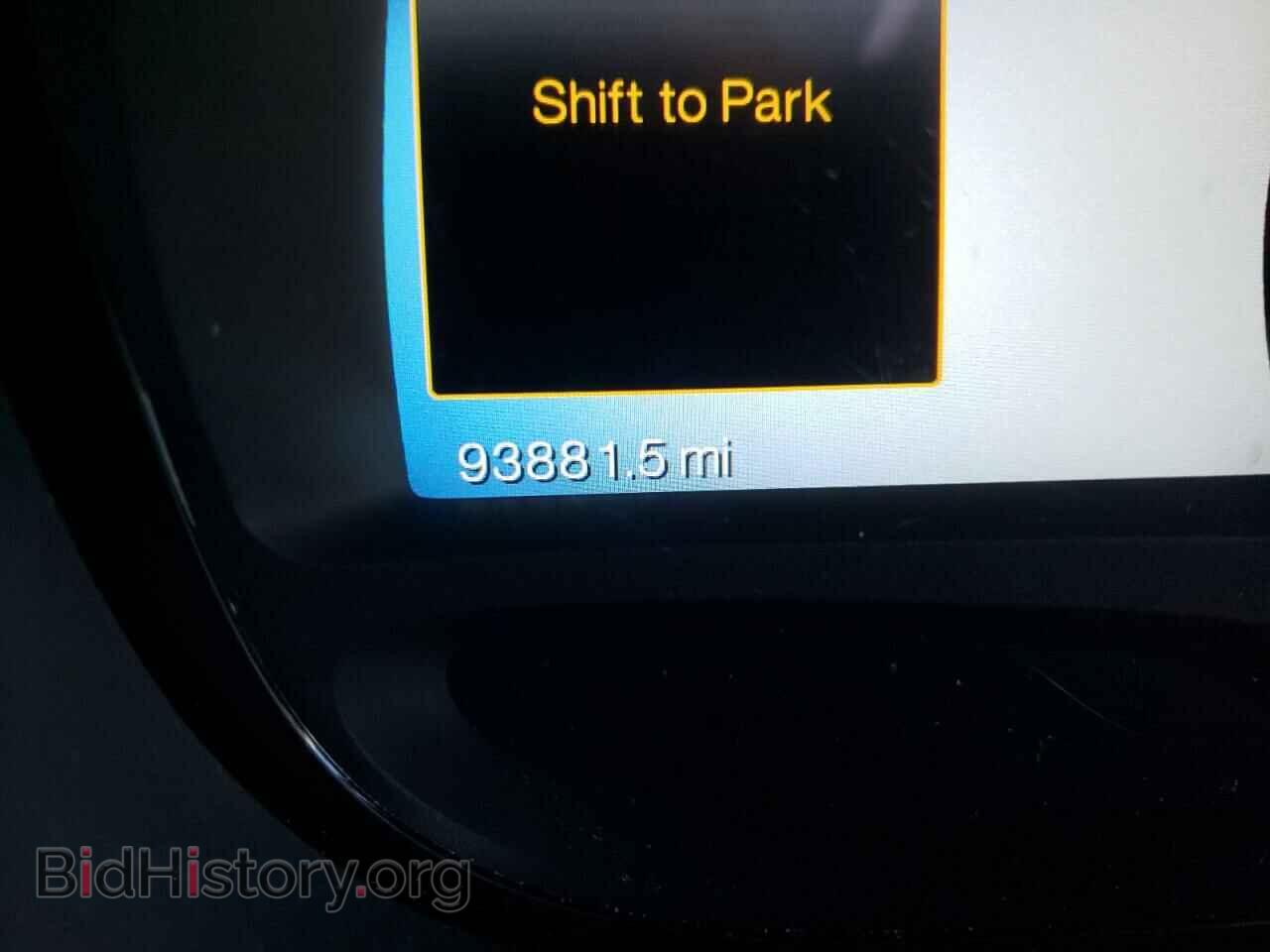 2011 FORD EDGE - VIN: 2FMDK4KC3BBB24951 - Фото 8