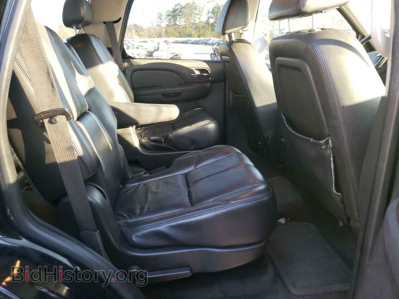 2007 GMC YUKON - VIN: 1GKFC13027R407380 - Фото 6