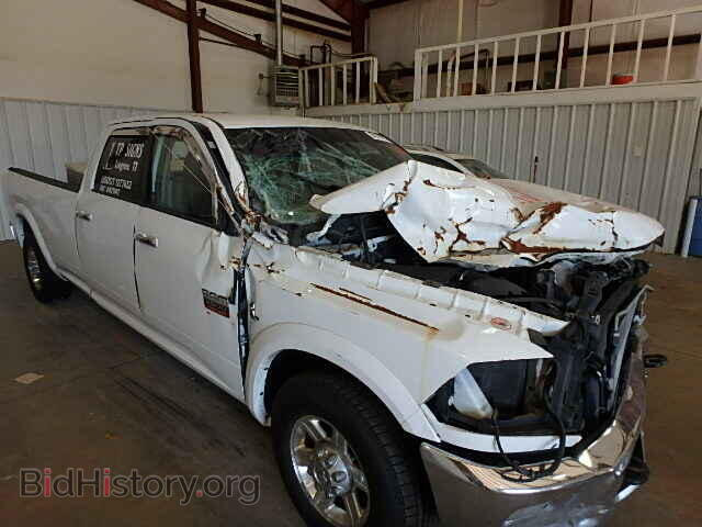 2012 DODGE RAM - VIN: 3C6TD4KL0CG132389 - Фото 9