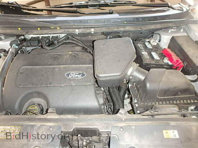 2014 FORD EDGE - VIN: 2FMDK3GC7EBB35023 - Photo 7