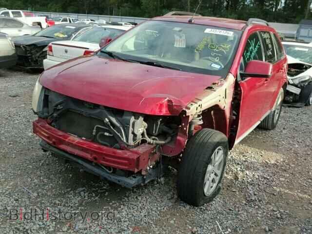 2007 FORD EDGE - VIN: 2FMDK38CX7BB66932 - Photo 2