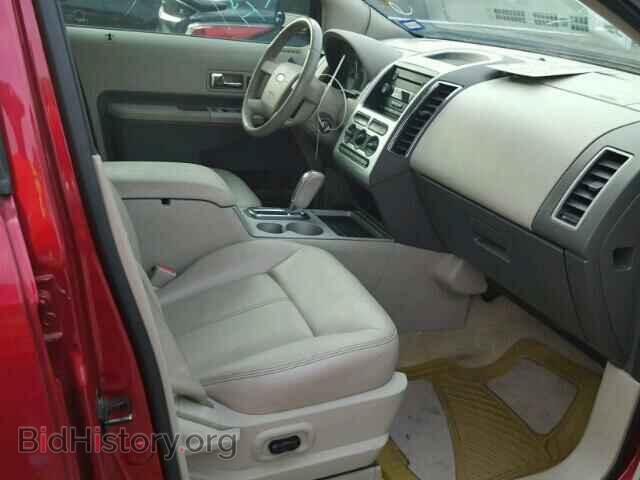 2007 FORD EDGE - VIN: 2FMDK38CX7BB66932 - Photo 5