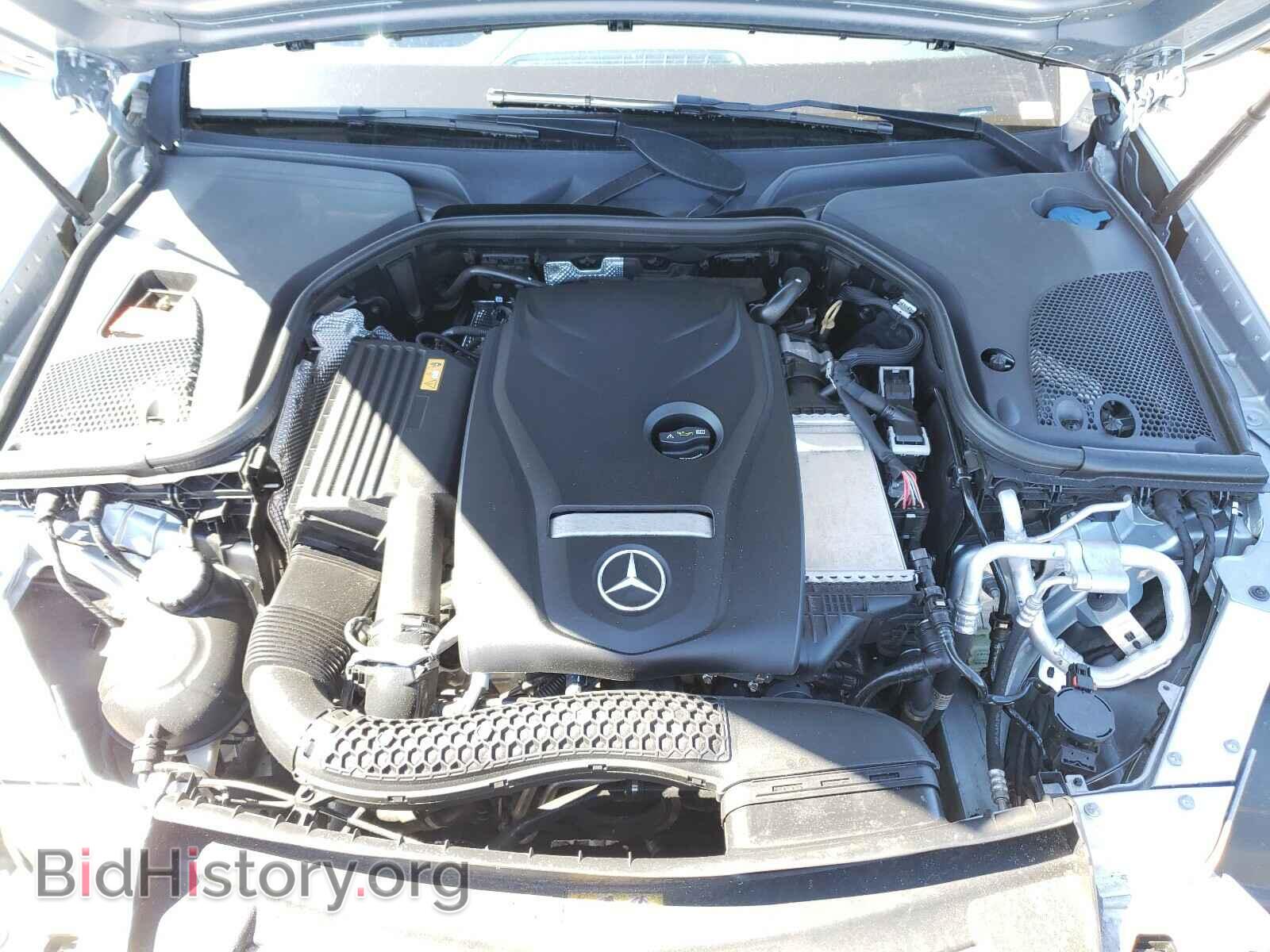 2017 MERCEDES-BENZ E-CLASS - VIN: WDDZF4JB4HA216460 - Фото 7