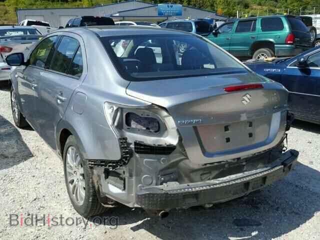 2013 SUZUKI KIZASHI - VIN: JS2RF9A38D6100035 - Photo 3