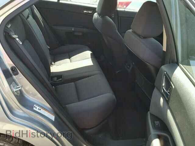 2013 SUZUKI KIZASHI - VIN: JS2RF9A38D6100035 - Photo 6