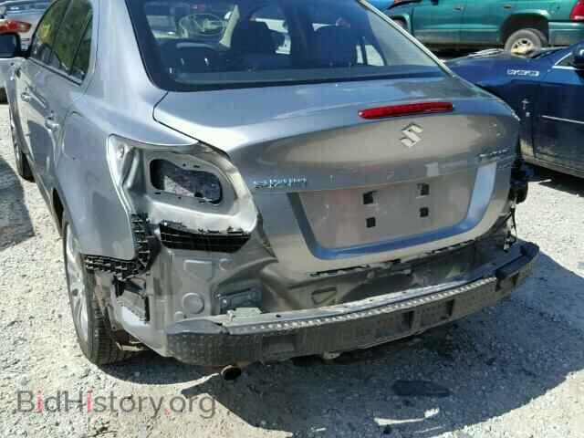 2013 SUZUKI KIZASHI - VIN: JS2RF9A38D6100035 - Photo 9