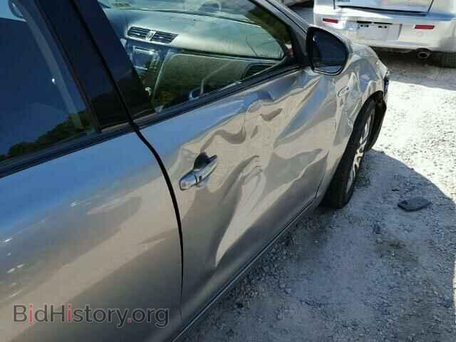 2013 SUZUKI KIZASHI - VIN: JS2RF9A38D6100035 - Photo 10