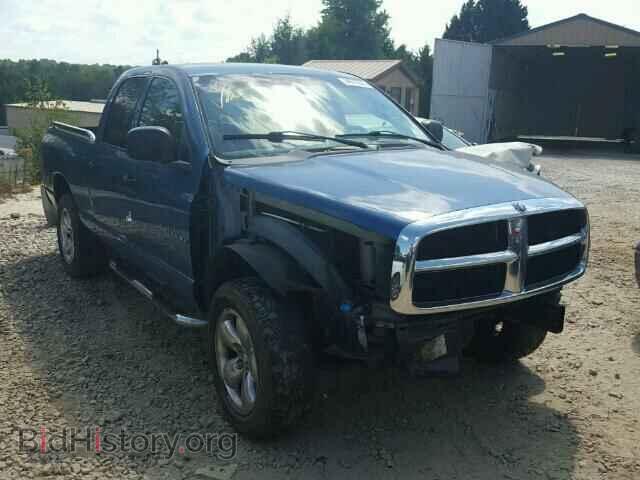 Фотография 1D7HU18D24S605867 - DODGE RAM 1500 2004