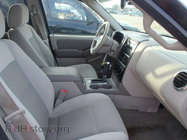 2006 FORD EXPLORER - VIN: 1FMEU63E46ZA05965 - Фото 5