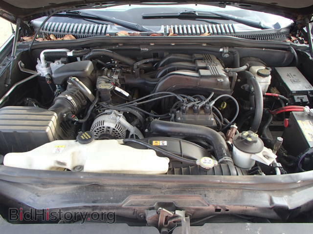2006 FORD EXPLORER - VIN: 1FMEU63E46ZA05965 - Фото 7