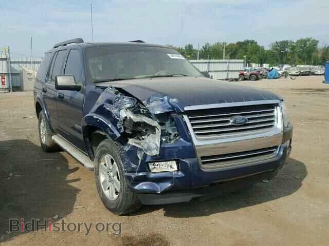 Фотография 1FMEU73E17UB39675 - FORD EXPLORER 2007