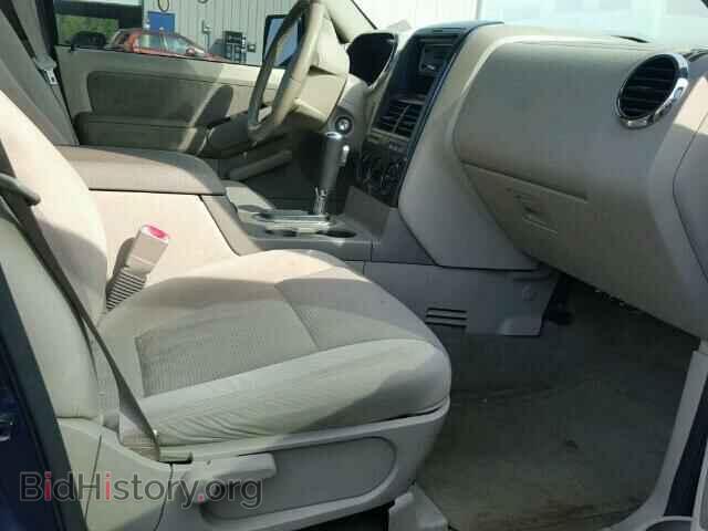 2007 FORD EXPLORER - VIN: 1FMEU73E17UB39675 - Фото 5