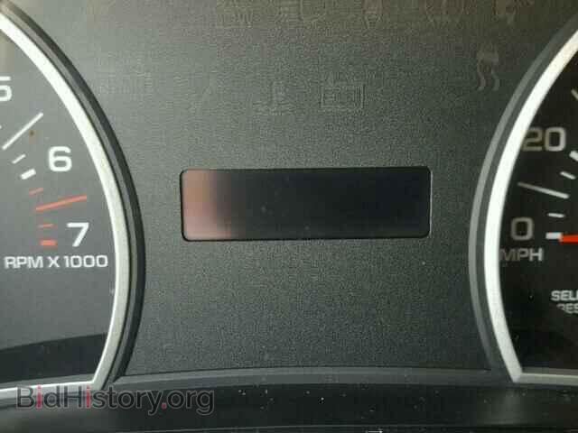 2007 FORD EXPLORER - VIN: 1FMEU73E17UB39675 - Фото 8
