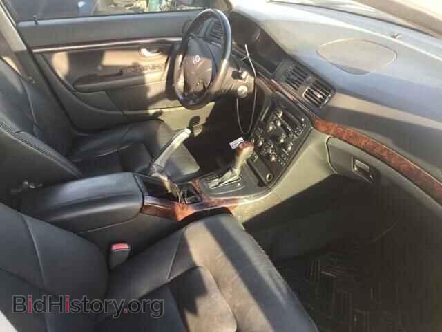 2004 VOLVO S80 - VIN: YV1TS59H941365476 - Фото 5