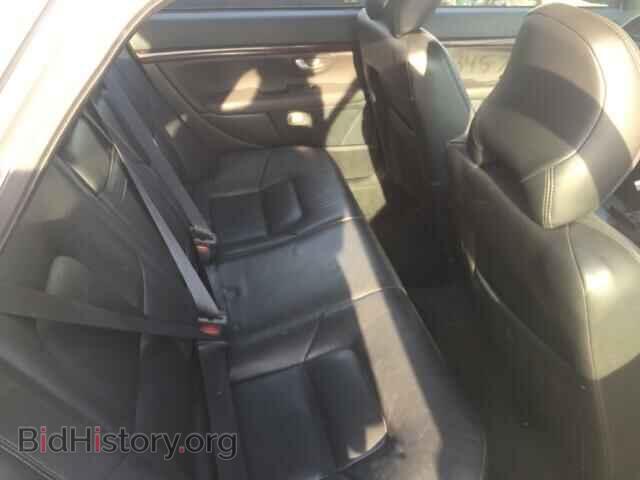 2004 VOLVO S80 - VIN: YV1TS59H941365476 - Фото 6
